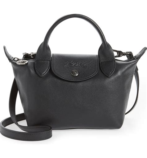 sac longchamps mini|genuine longchamp bags.